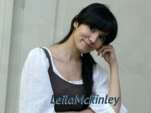 LeilaMckinley