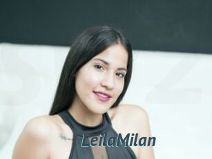 LeilaMilan
