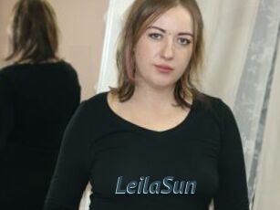 LeilaSun