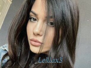Leillax3