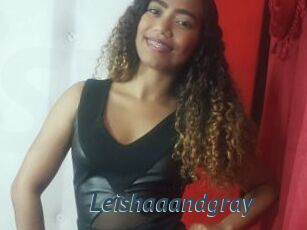 Leishaaandgray