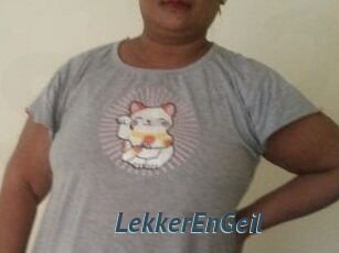 LekkerEnGeil