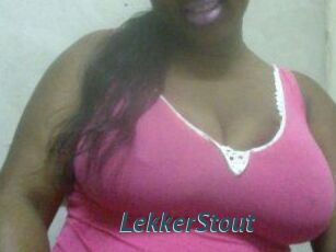 LekkerStout