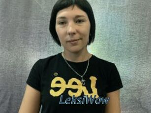 LeksiWow
