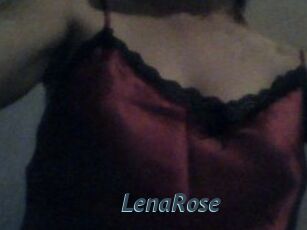 Lena_Rose_
