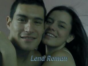 Lena_Roman