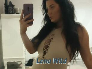 Lena_Wild