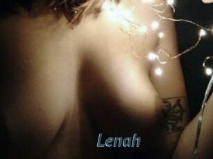 Lenah