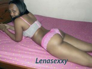 Lenasexxy