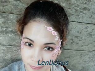Lenlicious