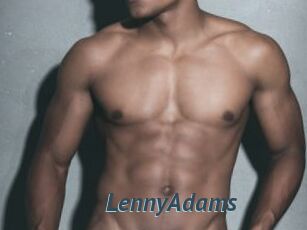 LennyAdams