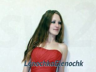 LenochkaElenochk