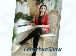 LenochkaShow