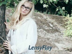 LensyFlay
