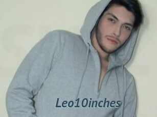 Leo10inches