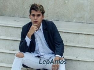 LeoAmos