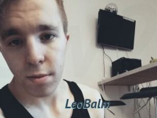 LeoBalm