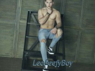 LeoBeefyBoy
