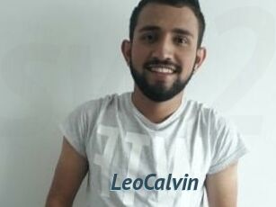 LeoCalvin