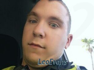 Leo_Evans