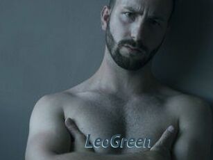 LeoGreen
