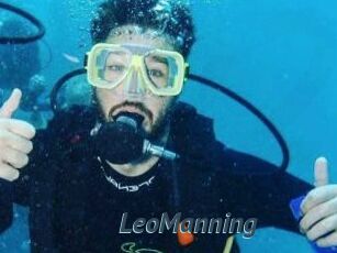 LeoManning