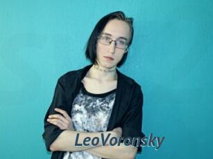 LeoVoronsky