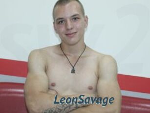 LeonSavage