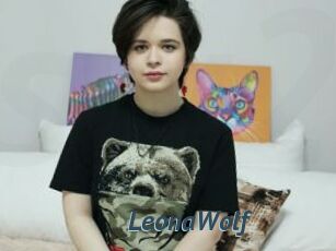 LeonaWolf