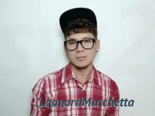 LeonardMarchetta