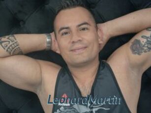LeonardMartin