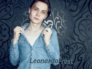 LeonardoFrost