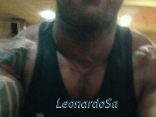 LeonardoSa
