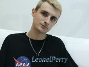 LeonelPerry