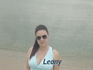 Leony