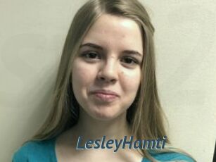 LesleyHamti
