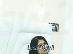 LeslieOneil