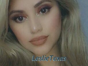 LeslieTexas