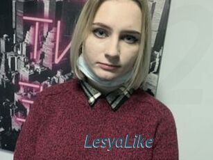 LesyaLike