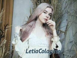 LetiaColagine