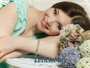 LeticiaMay