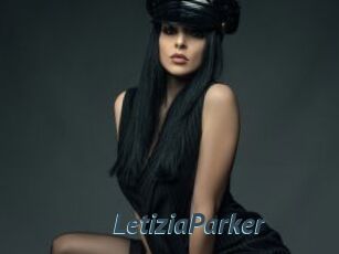 LetiziaParker