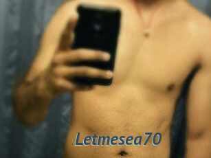 Letmesea70