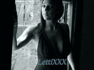 LettiXXX