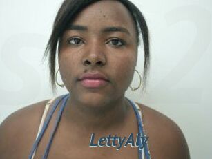 LettyAly