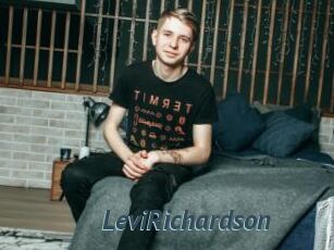 LeviRichardson