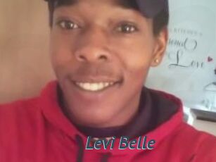 Levi_Belle