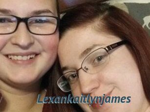 Lexankaitlynjames