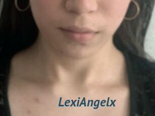 LexiAngelx