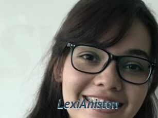 LexiAniston
